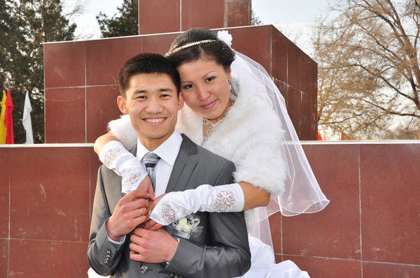 Нургазы Жамалдинов