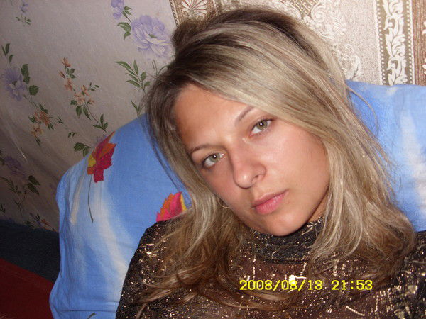 Наташа Супрунчук