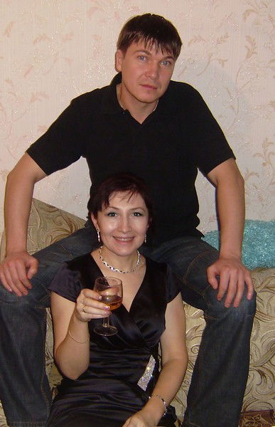 Ирина Сажина