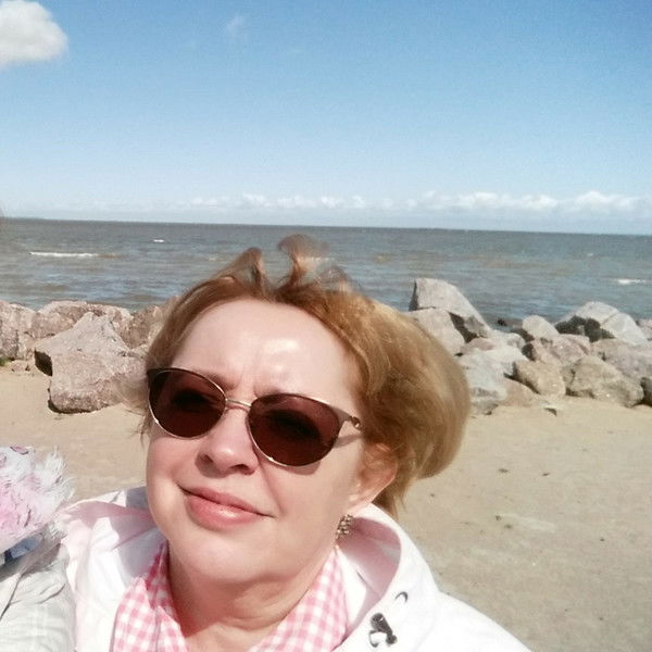 Марина Климова