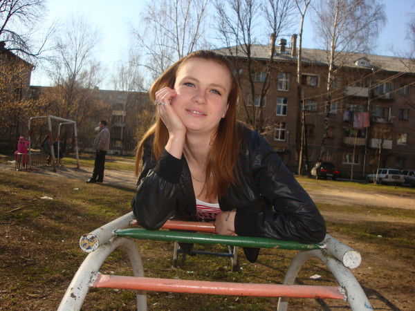 Марина Яковлева