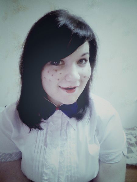 Раиса Федоренко