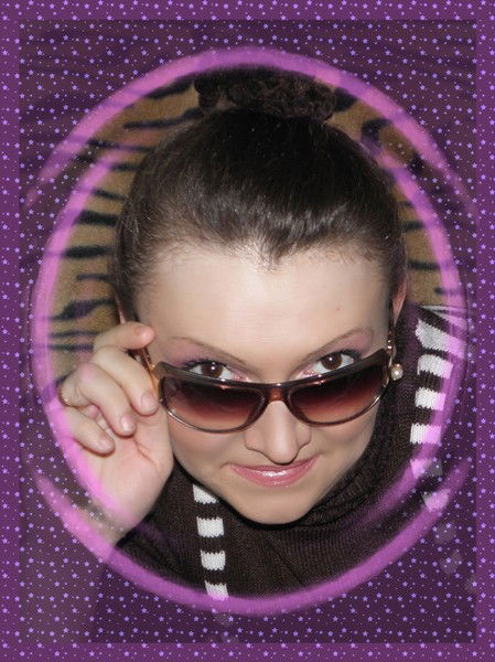 Марина Павлова