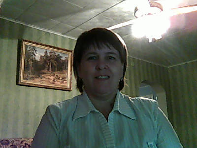 Полина Шустова