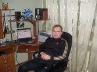 Евгений Комбаров