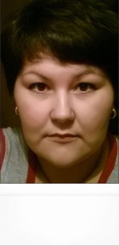 Гульнара Исламова