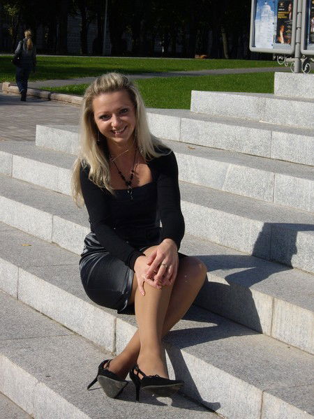 Галина Гаркун