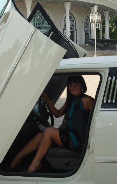 Аделина Бахтиярова