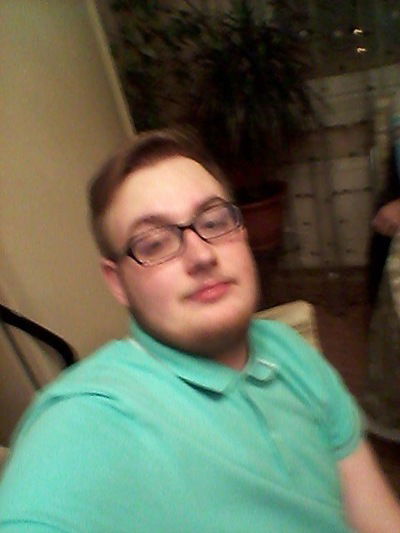 Серёга Крамаренко