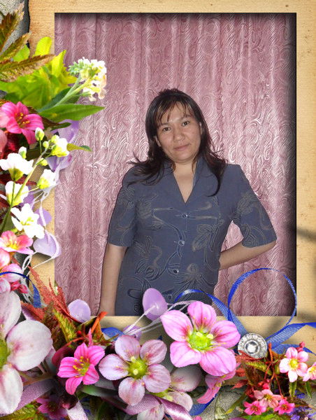 Замира Алиева