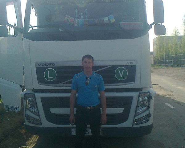 Вадим Шарипов