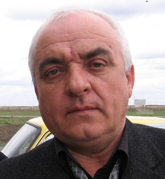 Сабиржан Бикулов