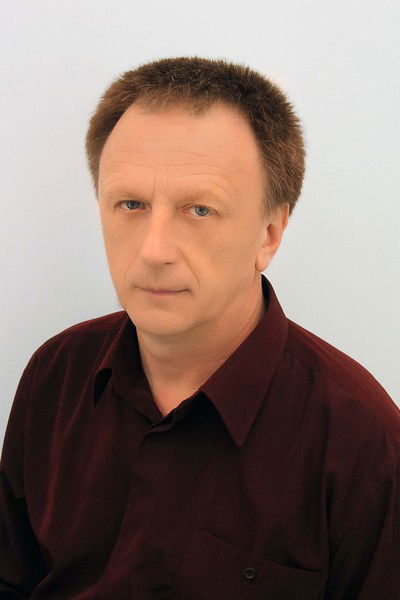 Сергей Якименко