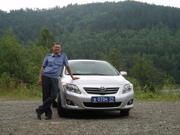 Александр Огурцов