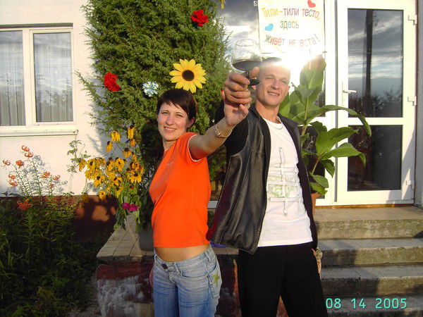 Киушкин Алексей