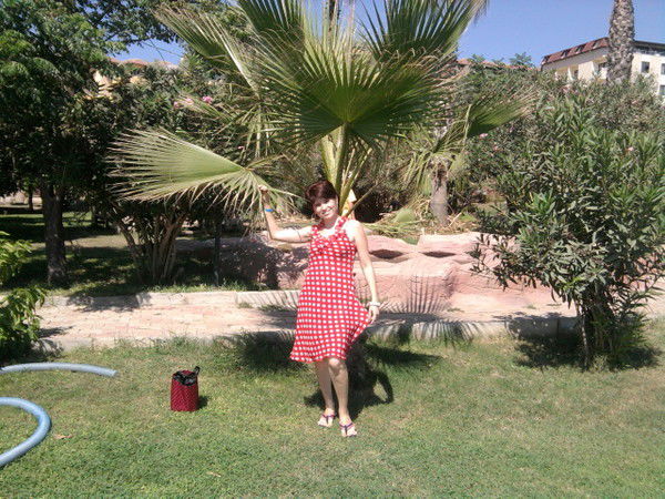 Елизавета Тугачева