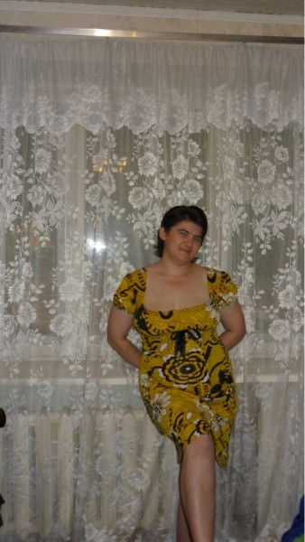 Наталья Замыцкая