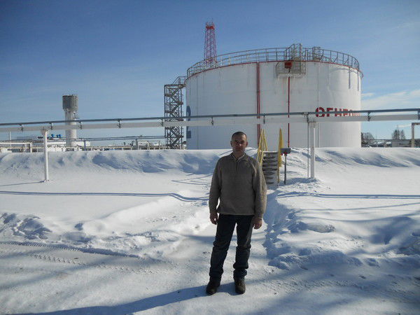 Сергей Литвинов