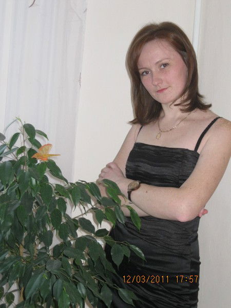 Леся Гавадзин