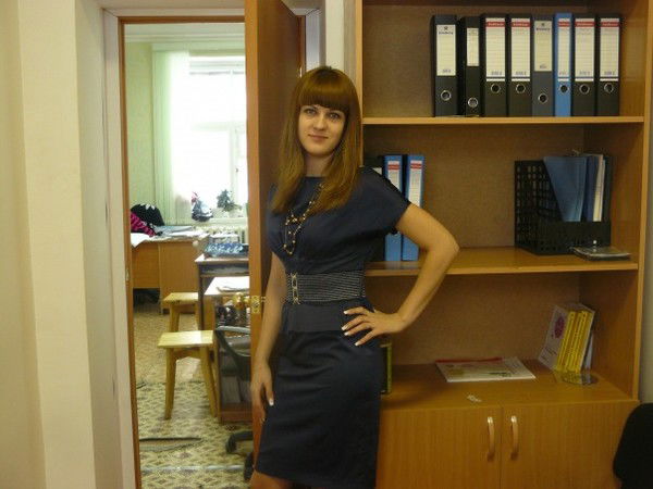 Анна Мухина