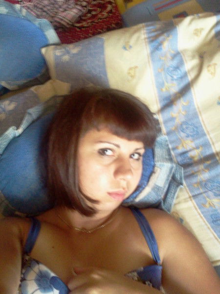 Нельчик Кондрашова