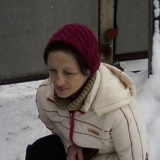 Наталья Микульчик