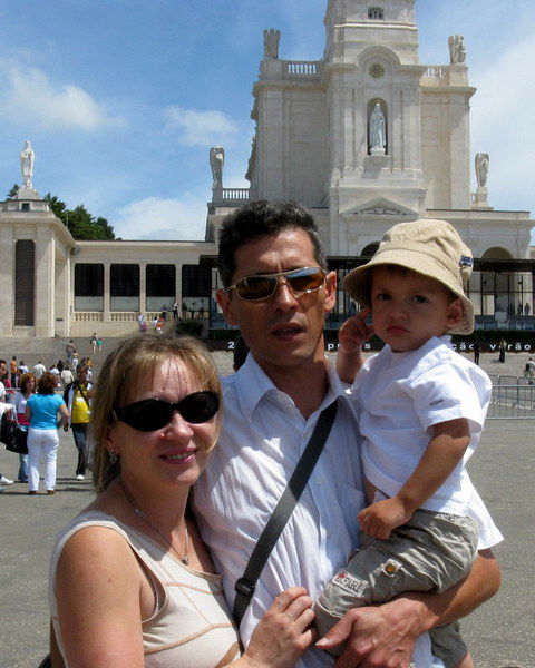 Алиция Александра