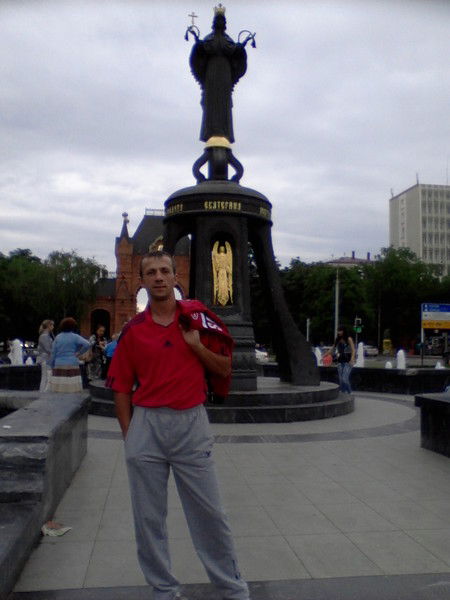 Сергей Ткачёв