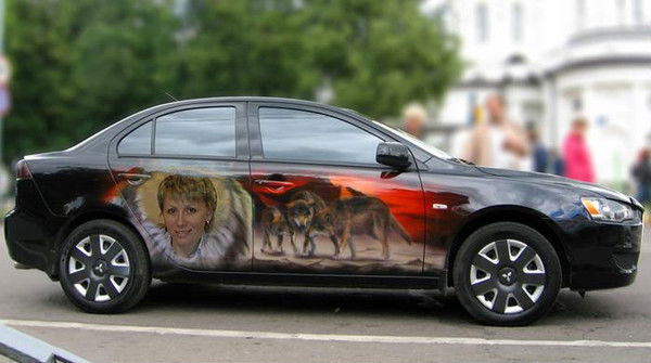 Светлана Малахова