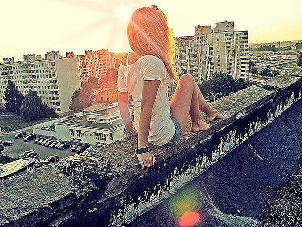 Мария Щербинская