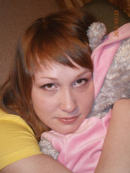 Терина Ляев