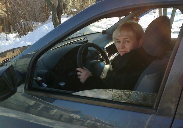 Елена Бутаева