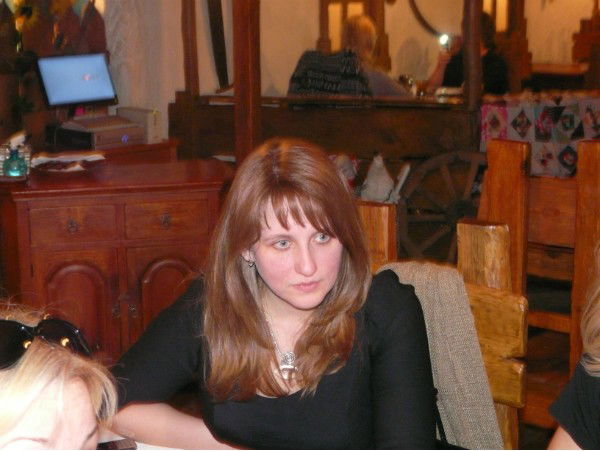 Натэлла Денисенко