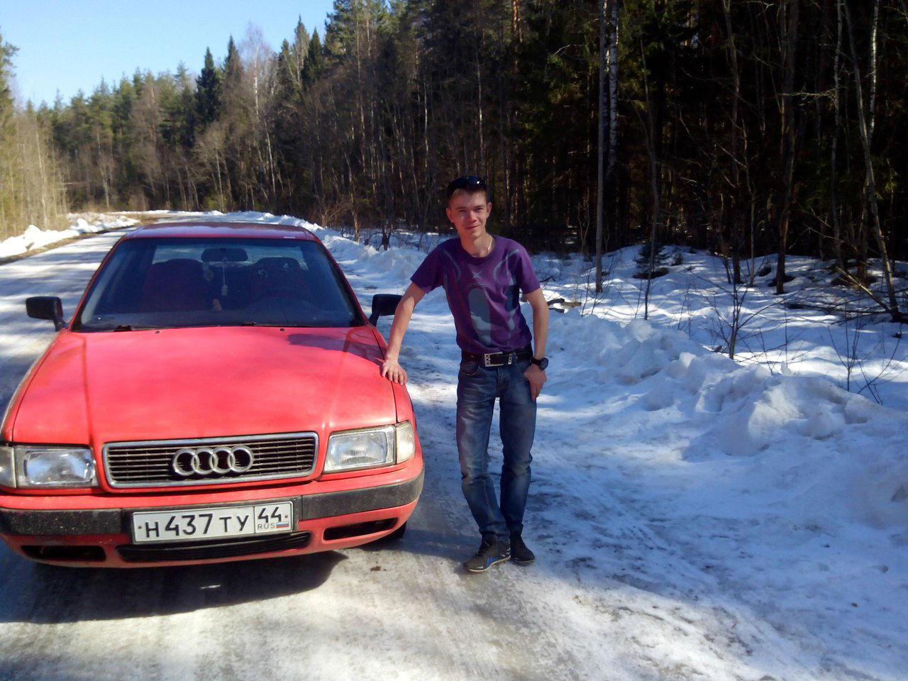 Сергей Борков