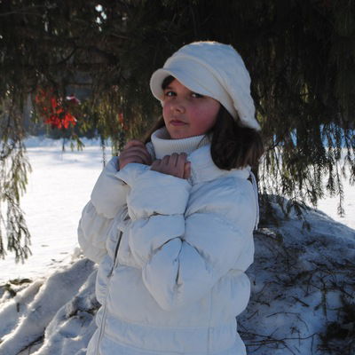 Ира Солоснюк