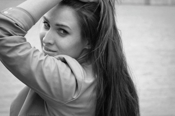 Марина Соловьёва