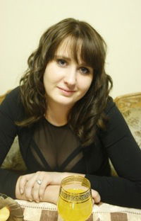 Ольга Михайлова