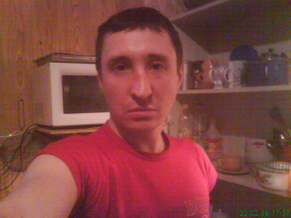 Марат Мингазиев