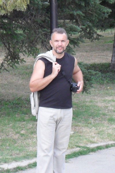 Димитрий Гордеев