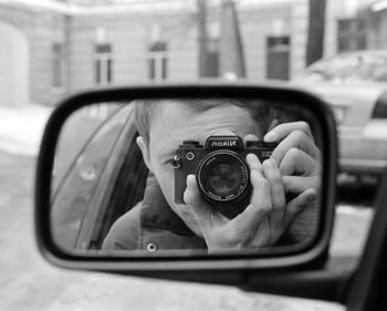 Юра Невзоров