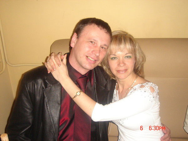 Людмила Шевченко