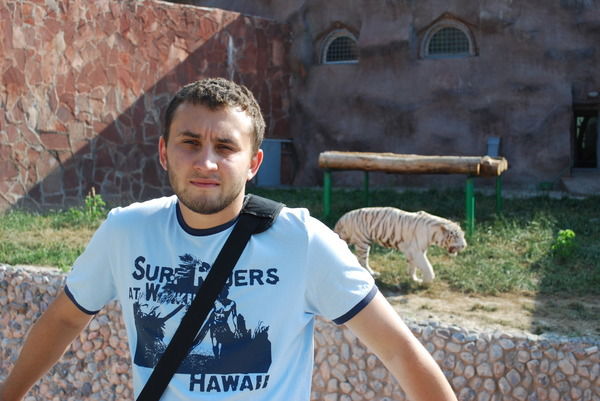 Александр Кузьменко