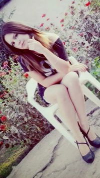 Натэлла Атикова