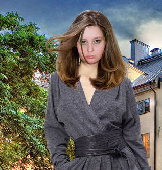 Ольга Шахматова