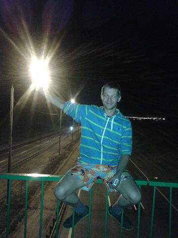 Дмитрий Новиков