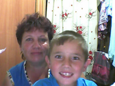 Лиля Герасимова