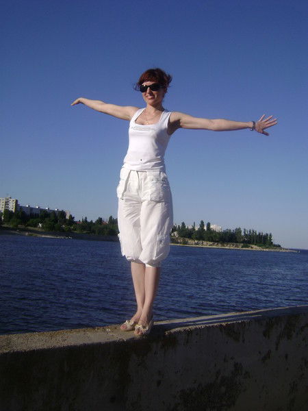 Валентина Токарева