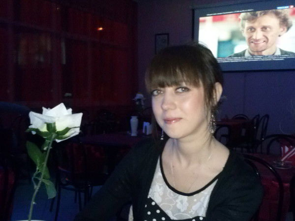 Светуля Советкина