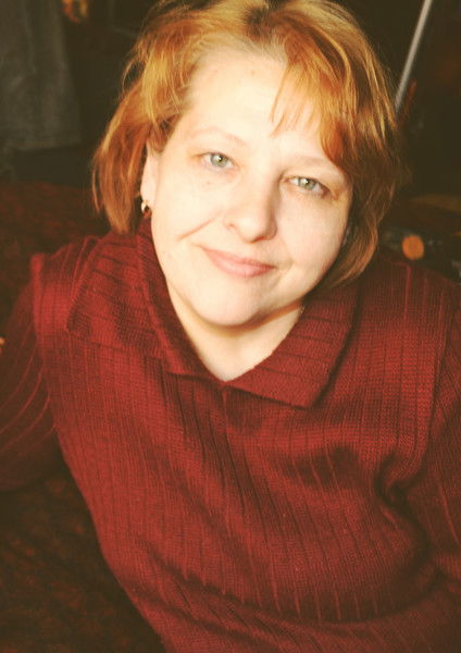 Надежда Бурмистрова