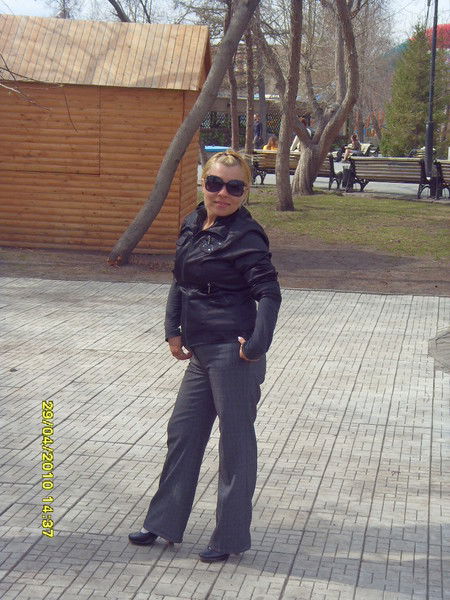 Татьяна Суворова